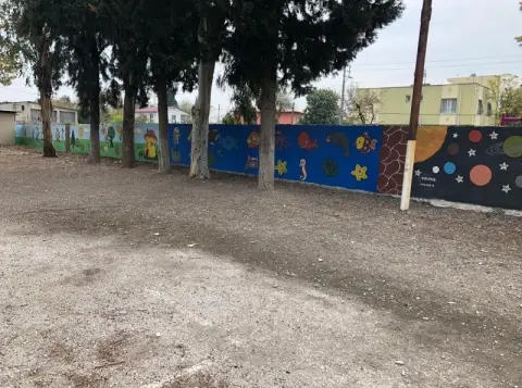Kösreli İlkokulu - Okulumuz
