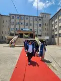 Kösreli Ortaokulu - Albüm