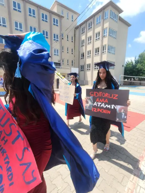 Kösreli Ortaokulu - Albüm