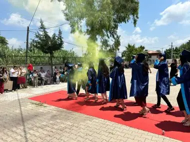 Kösreli Ortaokulu - Albüm