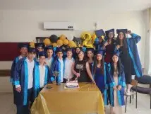 Kösreli Ortaokulu - Albüm