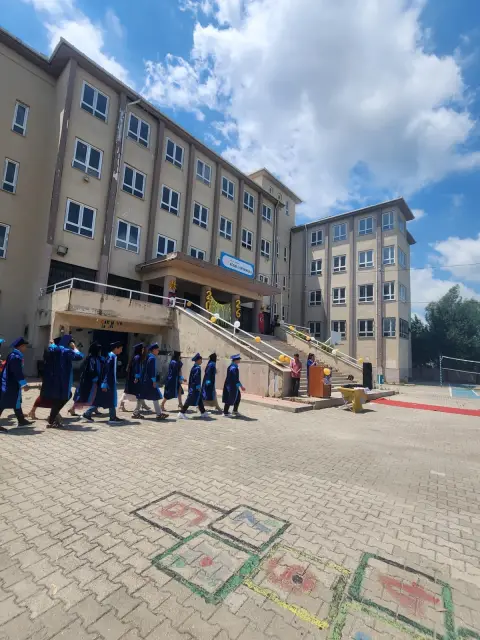 Kösreli Ortaokulu - Albüm