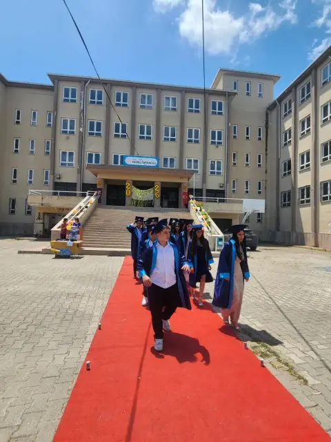 Kösreli Ortaokulu - Albüm