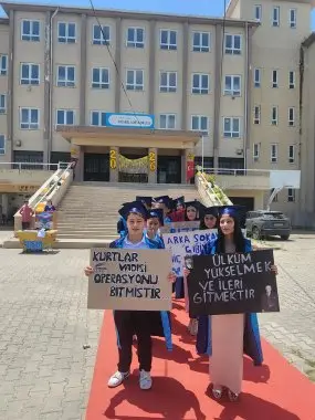 Kösreli Ortaokulu - Albüm