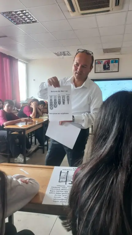 Kozan Anadolu Lisesi - Albüm