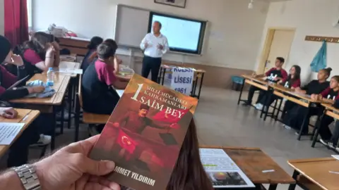 Kozan Anadolu Lisesi - Albüm
