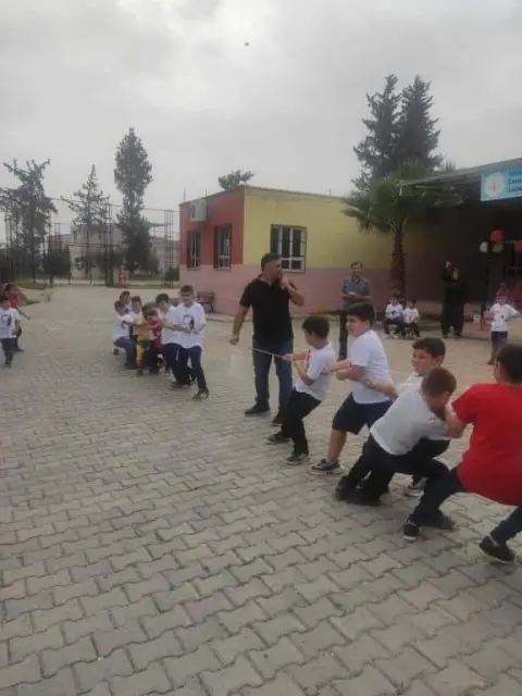 Çandık İlkokulu - Albüm