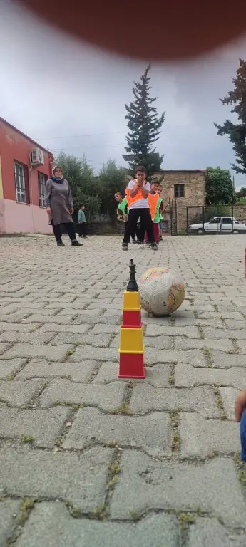 Çandık İlkokulu - Albüm