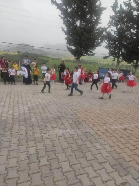 Çandık İlkokulu - Albüm