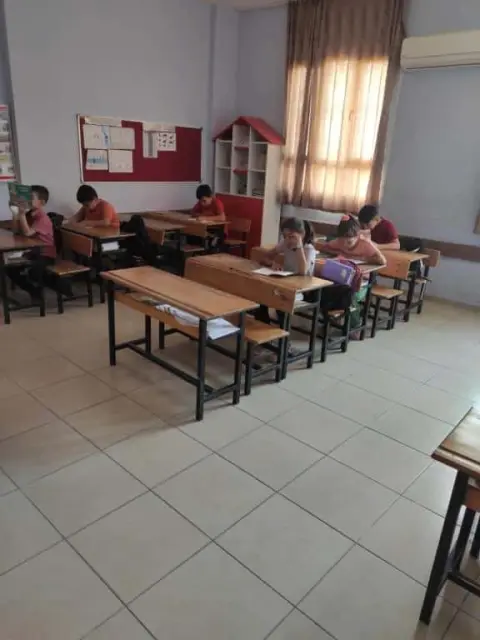 Çandık İlkokulu - Albüm