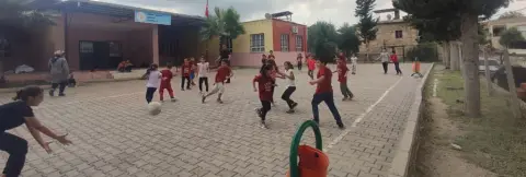 Çandık İlkokulu - Albüm