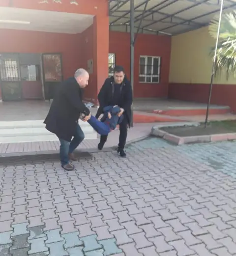 Çandık İlkokulu - Albüm