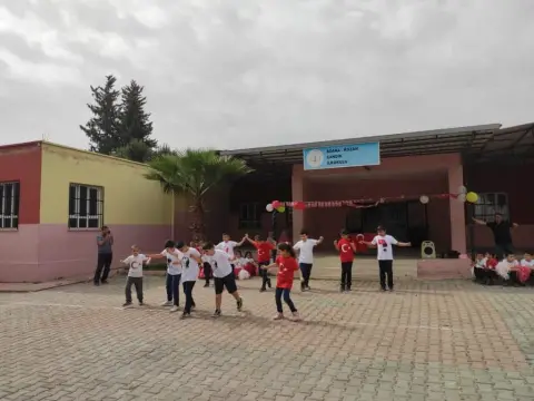 Çandık İlkokulu - Albüm