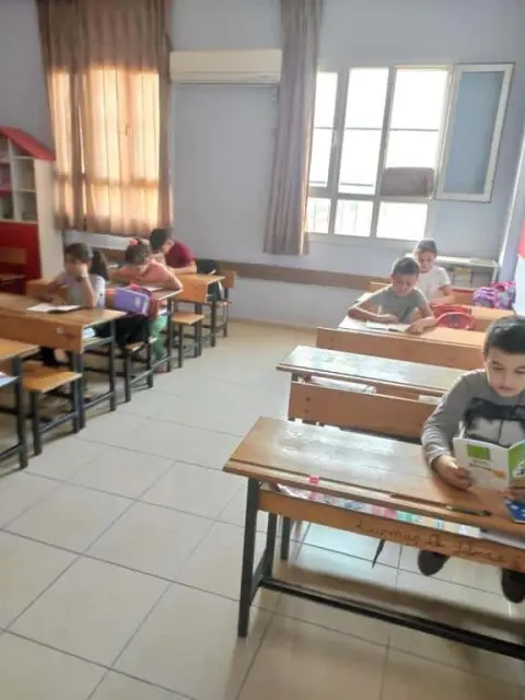 Çandık İlkokulu - Albüm