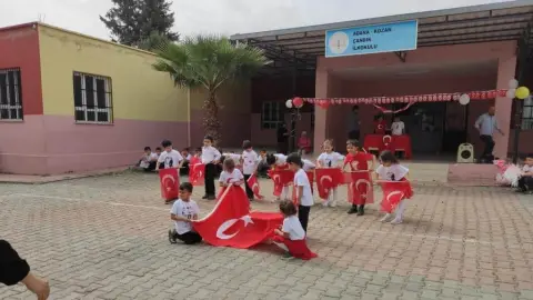 Çandık İlkokulu - Albüm