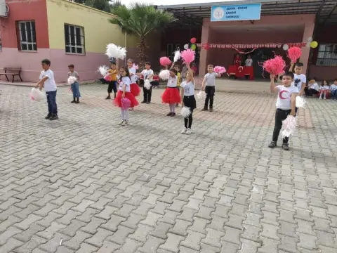 Çandık İlkokulu - Albüm