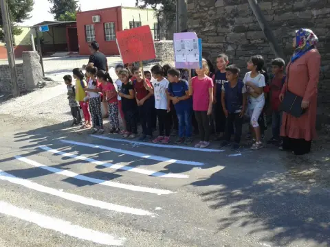 Çandık İlkokulu - Albüm