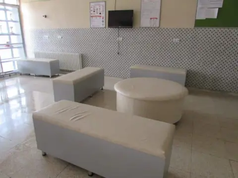 Kozan Fen Lisesi - Okulumuz
