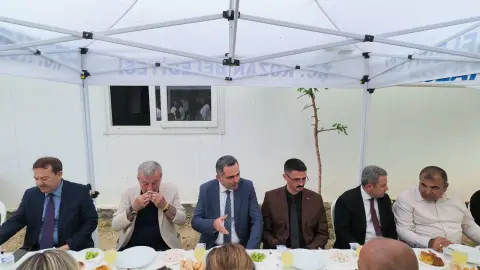 Kozan Halk Eğitimi Merkezi - Sergi 2026