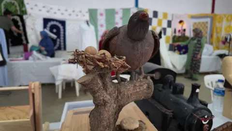 Kozan Halk Eğitimi Merkezi - Sergi 2026