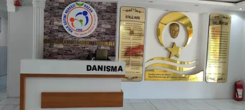 Kozan Halk Eğitimi Merkezi - Kozan Hem Merkez Bina