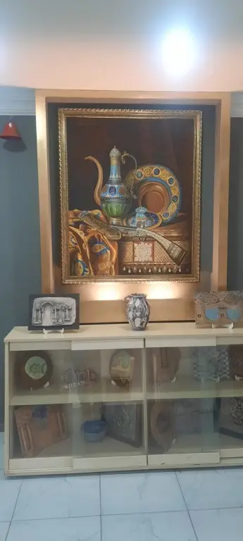 Kozan Halk Eğitimi Merkezi - Kozan Hem Merkez Bina