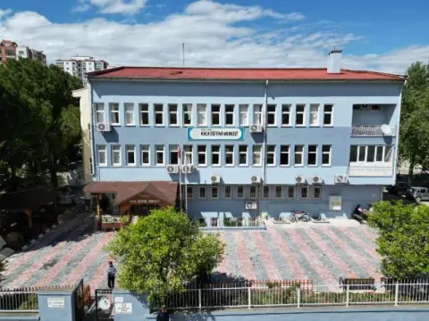 Kozan Halk Eğitimi Merkezi - Kozan Hem Merkez Bina
