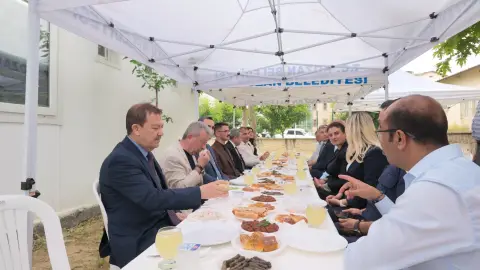 Kozan Halk Eğitimi Merkezi - Sergi 2026