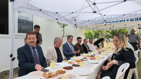 Kozan Halk Eğitimi Merkezi - Sergi 2026