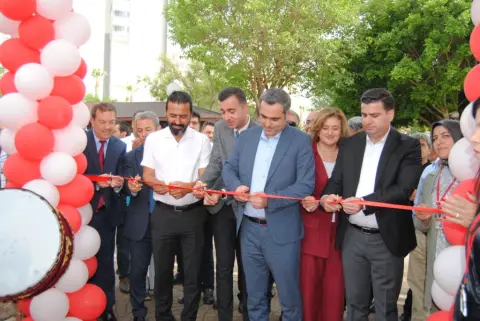 Kozan Halk Eğitimi Merkezi - Sergi 2025