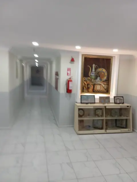 Kozan Halk Eğitimi Merkezi - Kozan Hem Merkez Bina
