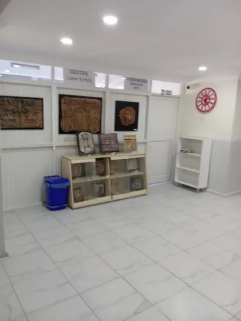 Kozan Halk Eğitimi Merkezi - Kozan Hem Merkez Bina