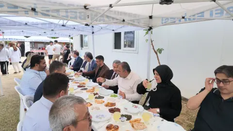 Kozan Halk Eğitimi Merkezi - Sergi 2026