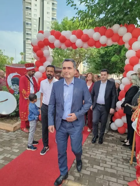 Kozan Halk Eğitimi Merkezi - Sergi 2025