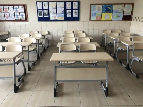 İnkılap İlkokulu - İnkılap İlkokulu