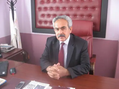 İnkılap İlkokulu - DÜNDEN BU GÜNE OKUL MÜDÜRLERİMİZ