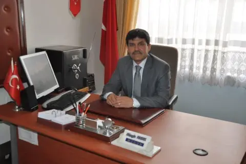 İnkılap İlkokulu - DÜNDEN BU GÜNE OKUL MÜDÜRLERİMİZ
