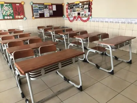 İnkılap İlkokulu - İnkılap İlkokulu
