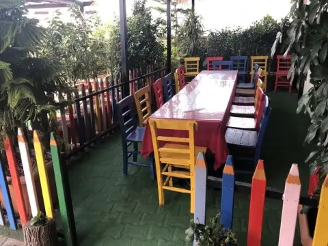 İnkılap İlkokulu - İnkılap İlkokulu