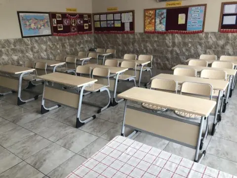 İnkılap İlkokulu - İnkılap İlkokulu