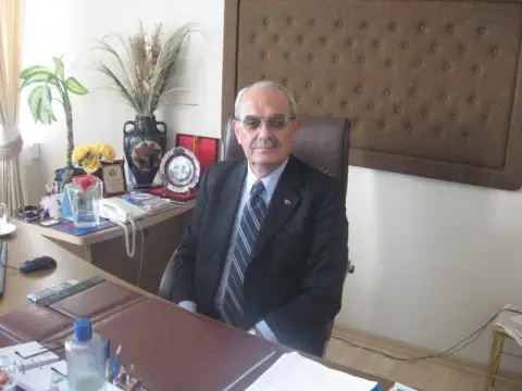 İnkılap İlkokulu - DÜNDEN BU GÜNE OKUL MÜDÜRLERİMİZ