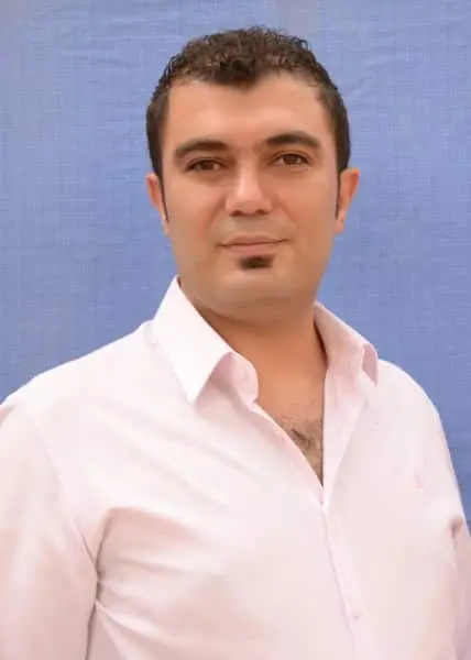 İsmet İnönü Ortaokulu - Matematik Öğretmenlerimiz