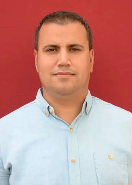 İsmet İnönü Ortaokulu - Matematik Öğretmenlerimiz