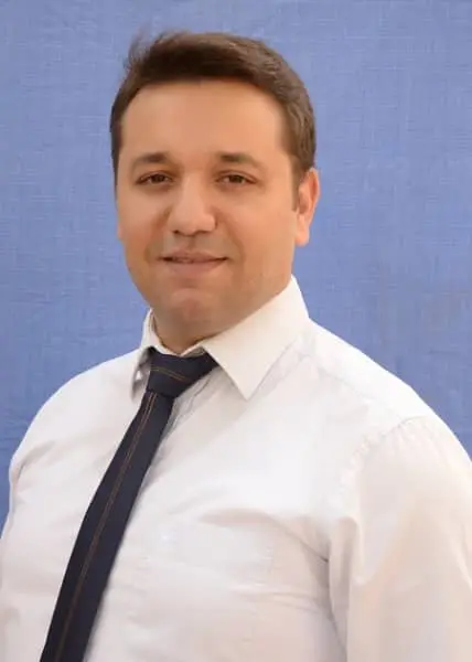 İsmet İnönü Ortaokulu - Matematik Öğretmenlerimiz