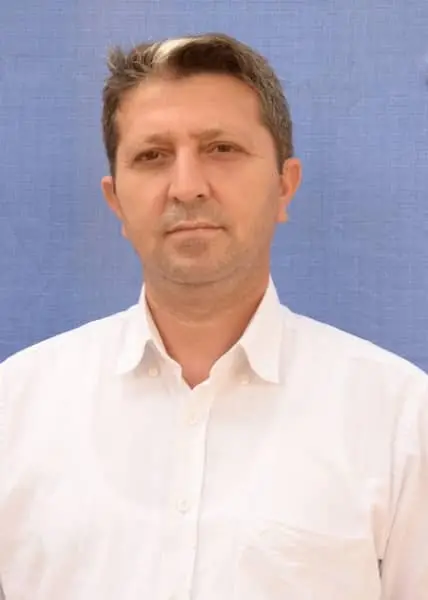 İsmet İnönü Ortaokulu - Matematik Öğretmenlerimiz