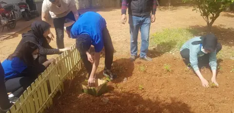 Kozan Kazım Karabekir Anadolu Lisesi - eTWİNNİNG PROJESİ