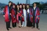 Kozan Kazım Karabekir Anadolu Lisesi - 2014-2015 MEZUNLARIMIZ