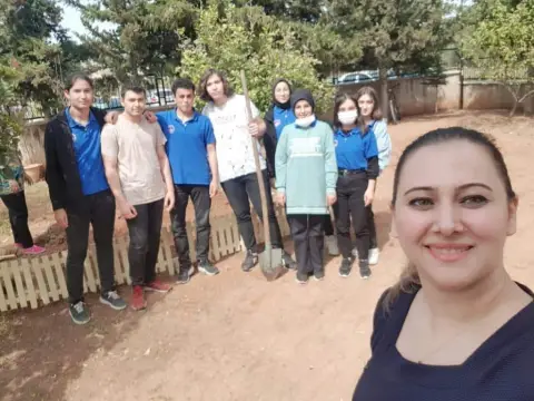 Kozan Kazım Karabekir Anadolu Lisesi - eTWİNNİNG PROJESİ