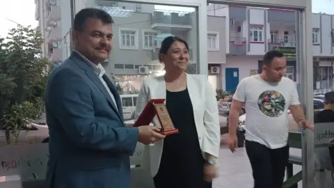 Mehmet Akif Ersoy Anadolu Lisesi - Albüm