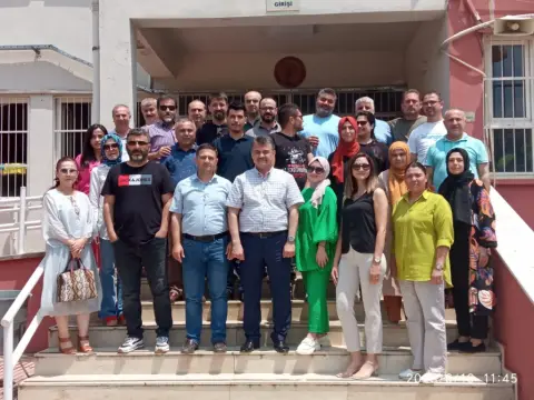 Mehmet Akif Ersoy Anadolu Lisesi - Albüm